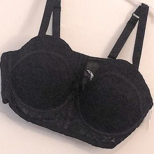 ADORE ME BRA size 44DDD